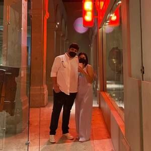 Meet your Posher, Angel